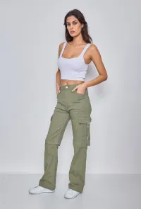 Mujer de Tops del mayorista de ropa Vetis en Francia