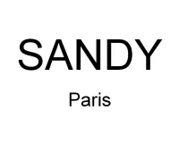 Logo - toptancı (SANDY PARIS)