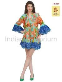Robes pour Femmes  du grossiste en vêtements Indian Emporium en Italie