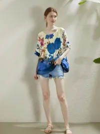 Hauts pour Femmes  du grossiste en vêtements 168 Fashion en Italie