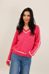MulherTops de distribuidor de roupas Tandem em França