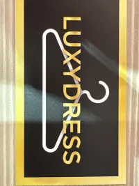 Logo - toptancı (Luxydress)