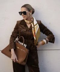 Women's Outerwear from clothing wholesaler SELINA & CO in Italy