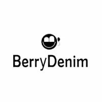 Logo - wholesaler (Berry Denim)