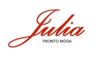 Logo - toptancı (Pronto Moda Julia)