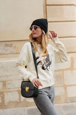 Mujer de Tops del mayorista de ropa Attrait en Francia