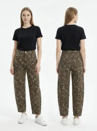 MulherCalças/Saia de distribuidor de roupas MAX DENIM by YES BON G-Smack em França