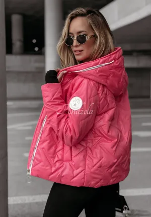 Women's Outerwear from clothing wholesaler Paparazzi shop SRO in Slovakia