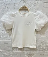 Hauts pour Bébés et enfants  du grossiste en vêtements Happystar en France