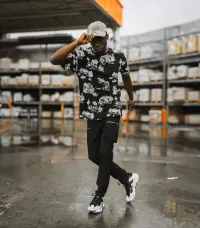 Topy dla Męskie od hurtownika odzieżowego Akyoloğulları tekstil w Turcja