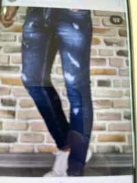 Erkekler'in Jeans'si G8 Jeans giyim toptancısından Türkiye'te