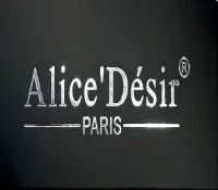Logo - toptancı (ALICE DESIR)