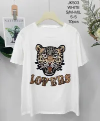 Unisex's Tops from clothing wholesaler MO&KA in Italy