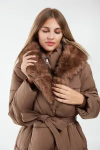 Mujer de Abrigo del mayorista de ropa T.D.I.FASHION S.R.L en Italia