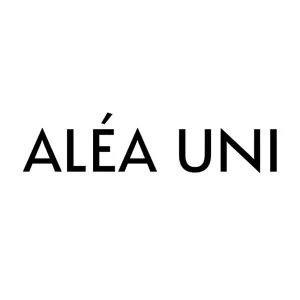 Logo - wholesaler (ALÉA UNI)