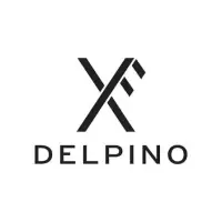 Logo - grossiste (Delpino Tekstil)