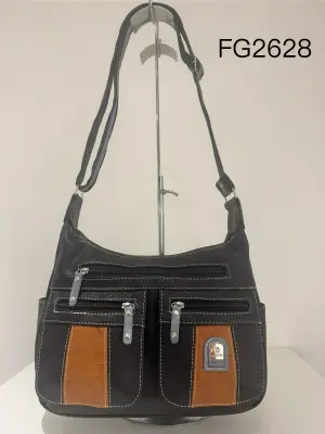 Borse per Unisex dal grossista di abbigliamento Eva bag in Francia