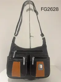 Unisex'in Çantalar'si Eva bag giyim toptancısından Fransa'te