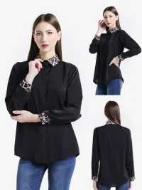 Top/Maglie per Donne dal grossista di abbigliamento Moda Y Fashion in Italia