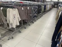 Mujer de Tops del mayorista de ropa H1 Fashion en Italia