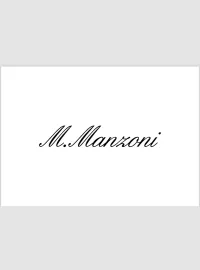 Logo - hurtownik (M.Manzoni)