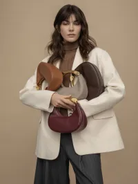 Borse per Donne dal grossista di abbigliamento Lea Lab srl in Italia