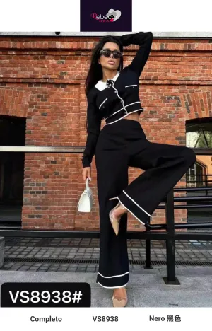 Women's Outerwear from clothing wholesaler Rebecca Paris in Italy