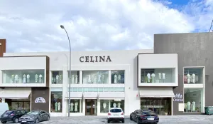 Robes pour Femmes  du grossiste en vêtements Atelier Celina SL en Espagne