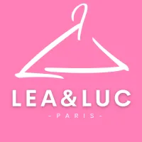 Logo - atacadista (Lea & Luc)