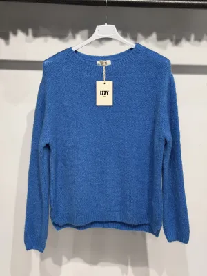 Hauts pour Femmes du grossiste en vêtements IZZY en France