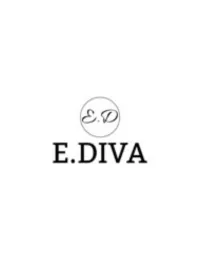 Логотип - оптовик (E.DIVA)