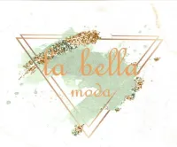 Logo - atacadista (la bella moda)