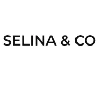 Logo - toptancı (SELINA & CO)