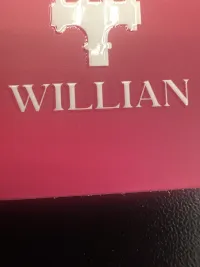 logo - wholesaler (Willian)