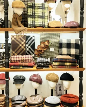 Akcesoria dla Unisex od hurtownika odzieżowego VERI accessories w Włochy