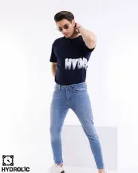 Erkekler'in Jeans'si Hydrolic Denim giyim toptancısından Türkiye'te