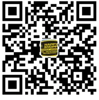 logo - wholesaler (happy shopping)