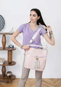 Mujer de Bolsos del mayorista de ropa DAREXIM Sp. z o.o. Spółka Komandytowa en Polonia