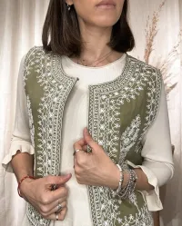 Giacche/Cappotti per Donne dal grossista di abbigliamento Becool in Spagna