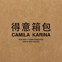 logo - wholesaler (CAMILA KARINA)
