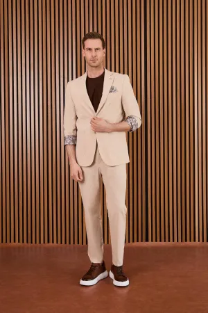 Men's Outerwear from clothing wholesaler OSCAR MAN in Turkey