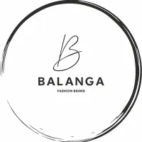 Logo - toptancı (Balanga Fashion Brand)