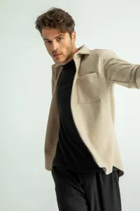 Hombre de Abrigo del mayorista de ropa Redline en Turquía