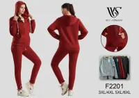 Women's Outerwear from clothing wholesaler fang fang trading in Italy