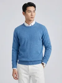 Men's Tops from clothing wholesaler Carol Style 三星 in Italy