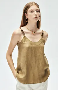 Top/Maglie per Donne dal grossista di abbigliamento La Chere in Turchia