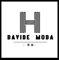 logo - wholesaler (Davide moda)