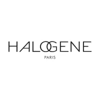Logo - toptancı (Halogene Paris)