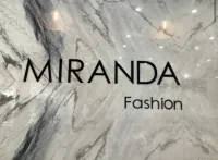 Logo - toptancı (Miranda Fashion)