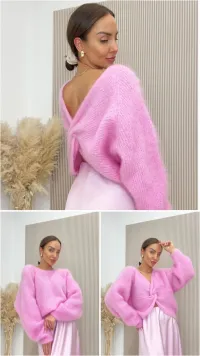 Top/Maglie per Donne dal grossista di abbigliamento H.M Fashion K&S Liberda Group in Polonia